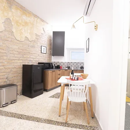 Appartamento Trastevere Lovely 2 Bedroom Roma