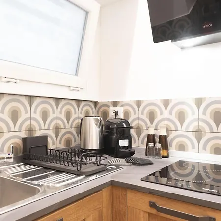 Trastevere Lovely 2 Bedroom Appartamento Roma