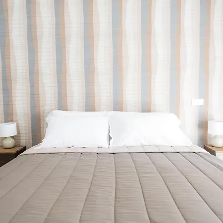 Trastevere Lovely 2 Bedroom Appartamento