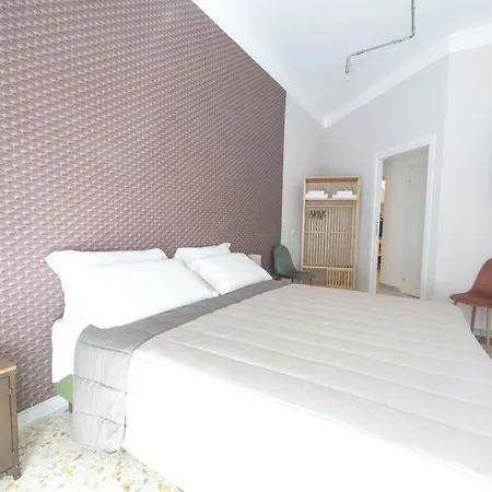 Appartamento Trastevere Lovely 2 Bedroom