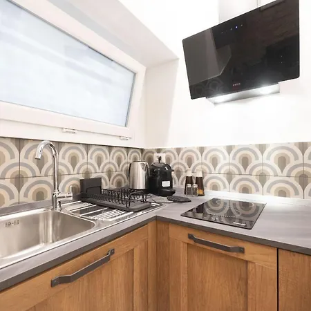 Trastevere Lovely 2 Bedroom * Roma