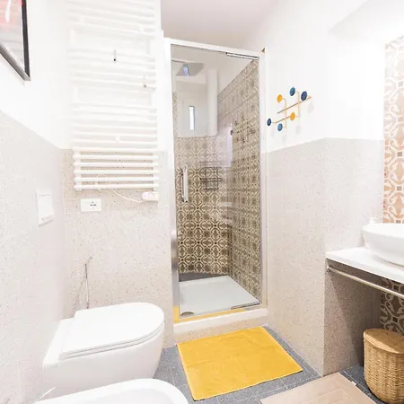 Appartamento Trastevere Lovely 2 Bedroom