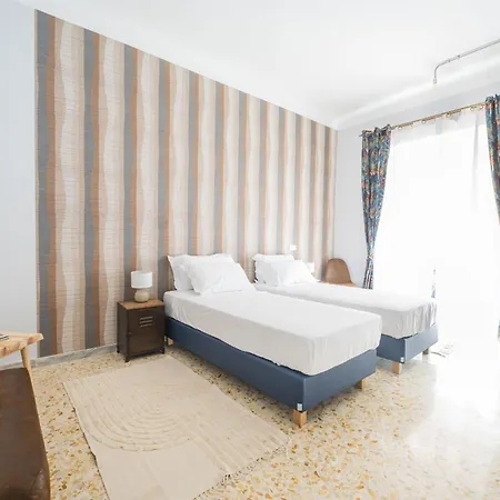 Trastevere Lovely 2 Bedroom Appartamento