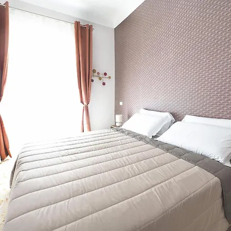 Trastevere Lovely 2 Bedroom *