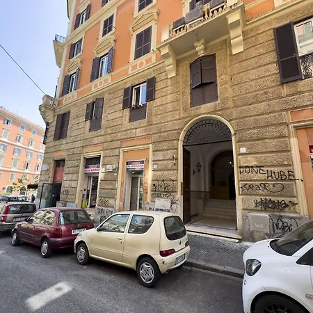 Appartamento Trastevere Lovely 2 Bedroom *