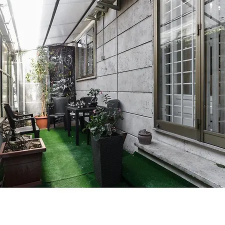Parioli Bed&business Rome