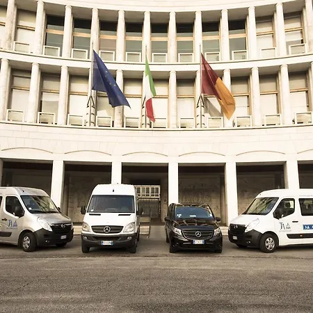Armonie Romane 5* Roma