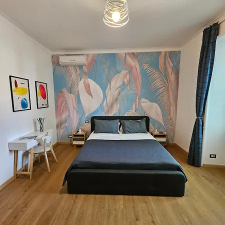 Apartament The Place Milizie