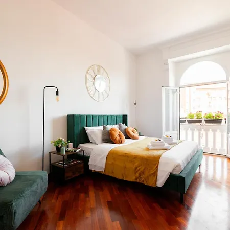Piacentino Homes San Giovanni Rzym