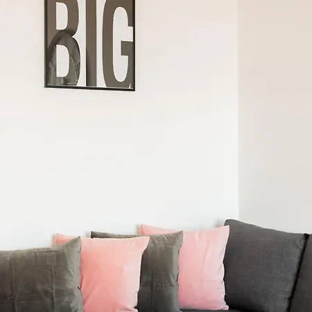 Apartament Piacentino Homes San Giovanni
