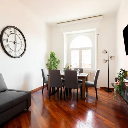 Piacentino Homes San Giovanni * Rzym