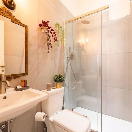 Apartament Piacentino Homes San Giovanni *