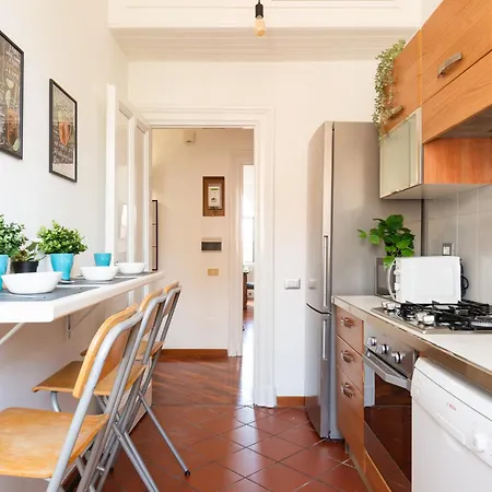Piacentino Homes San Giovanni Rzym