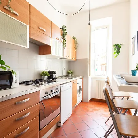 Piacentino Homes San Giovanni Apartament