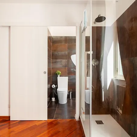 Piacentino Homes San Giovanni * Rzym