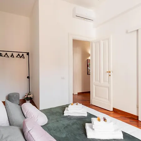Piacentino Homes San Giovanni * Rzym
