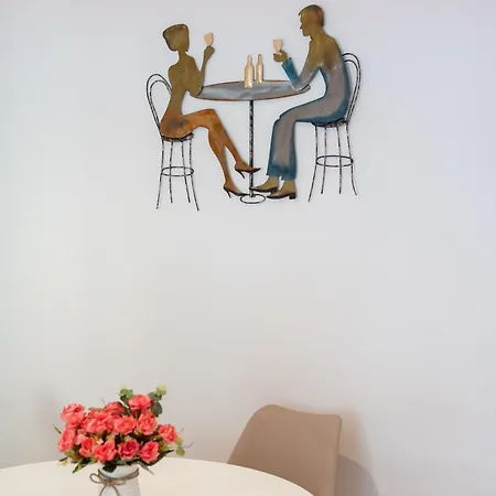 Holiday home Luxury And Sweet Home-metro Malatesta