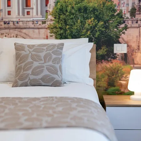 Luxury And Sweet Home-metro Malatesta Rome