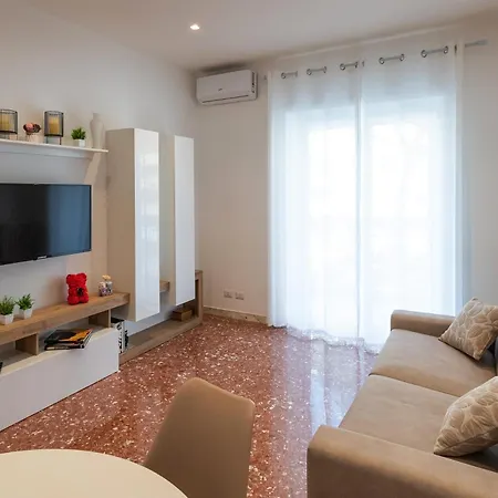 Сasa de vacaciones Luxury And Sweet Home-metro Malatesta *