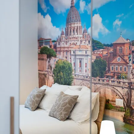 Holiday home Luxury And Sweet Home-metro Malatesta