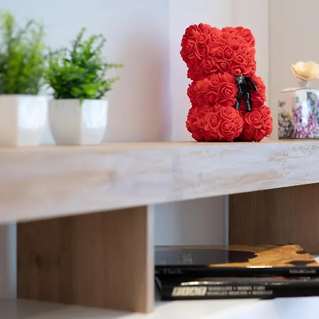 Luxury And Sweet Home-metro Malatesta Holiday home Rome