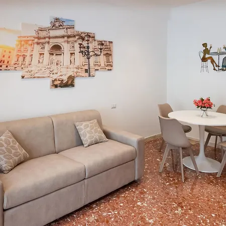 Holiday home Luxury And Sweet Home-metro Malatesta