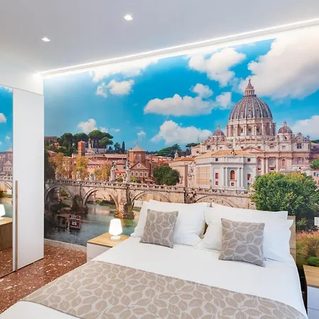 Luxury And Sweet Home-metro Malatesta *