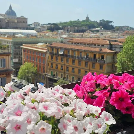 Appartamento Vatican Caput Mundi