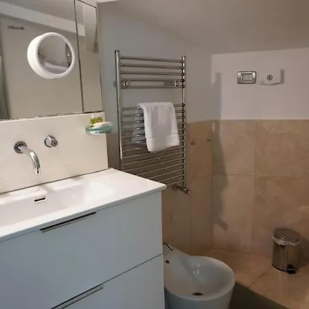 Apartment Vivi La Magia Di Looney Tunes, Piazza Navona