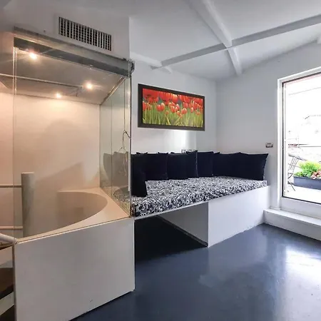 Vivi La Magia Di Looney Tunes, Piazza Navona Apartment Rome