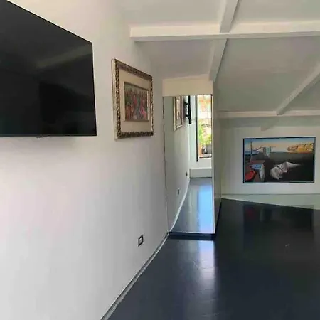 Apartment Vivi La Magia Di Looney Tunes, Piazza Navona Rome