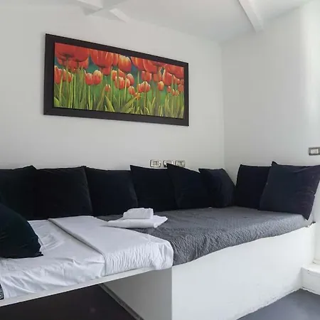 Vivi La Magia Di Looney Tunes, Piazza Navona Apartment Rome