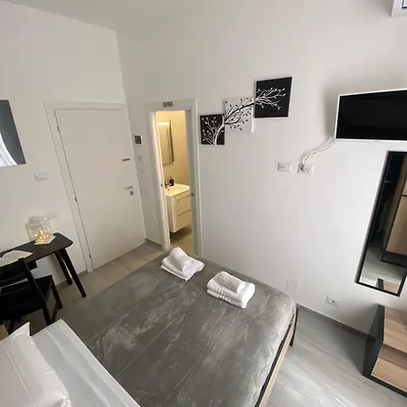 Soft Centro Guest house