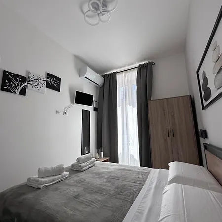 Guest house Soft Centro