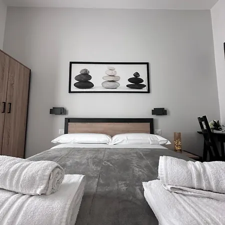 Guest house Soft Centro Rome