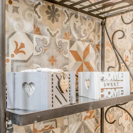 Apartment Sweet Trastevere-
