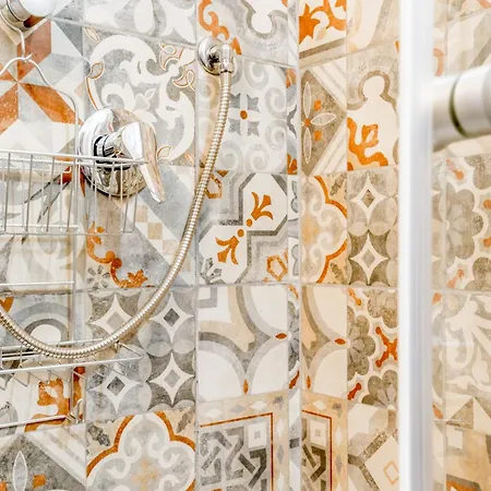 Apartment Sweet Trastevere-