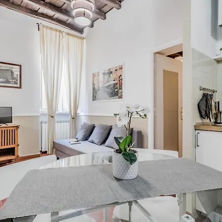 Sweet Trastevere- Apartment