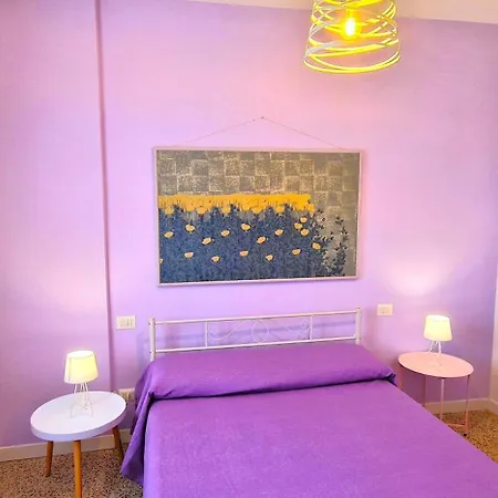 Cecilia House Rome