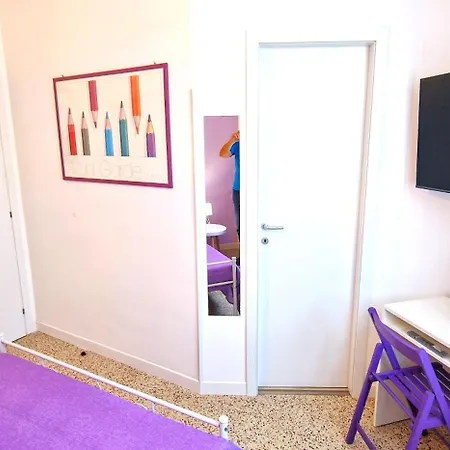 Guest house Cecilia House *