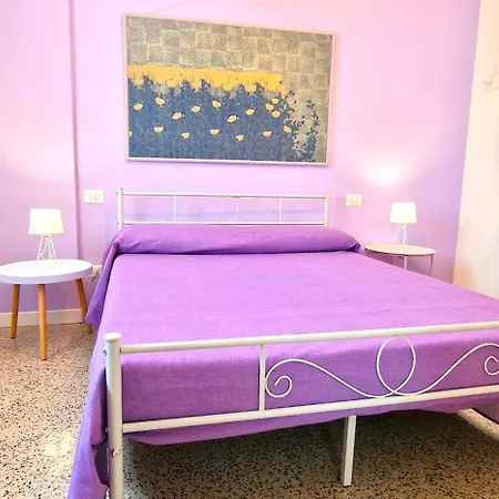 Cecilia House
