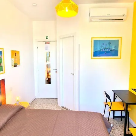 Guest house Cecilia House