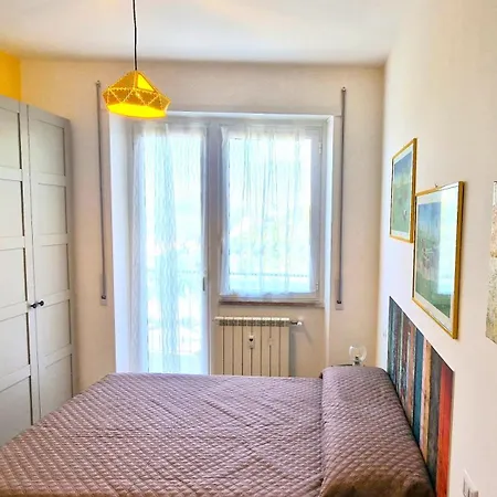 Guest house Cecilia House *