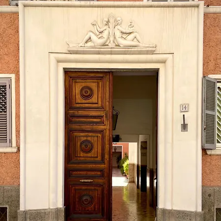 Apartment Casetta San Giovanni