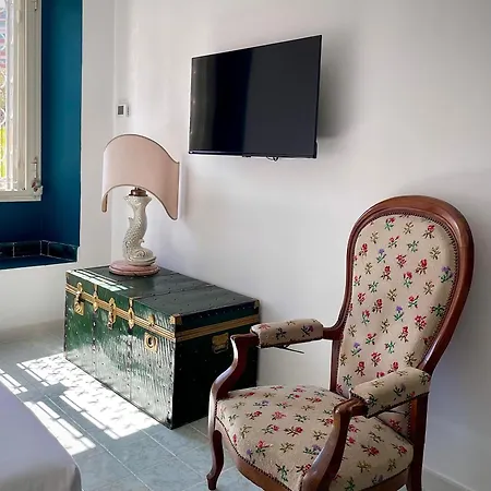 Casetta San Giovanni Apartment *