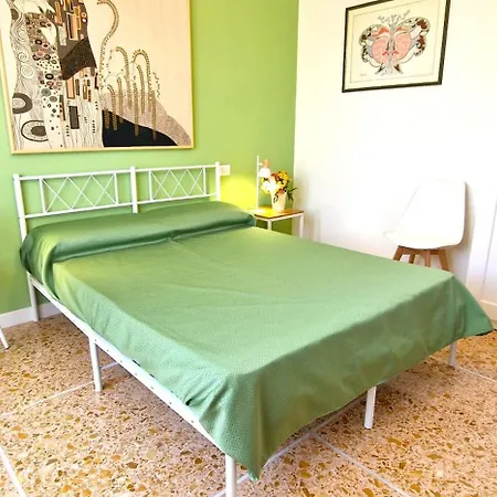 Cecilia House *