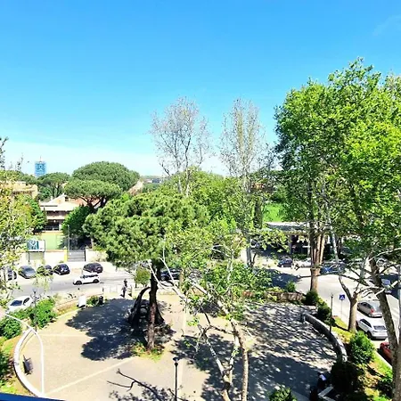 Guest house Cecilia House Rome