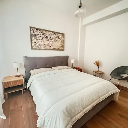 Ophelia Apartment Rome