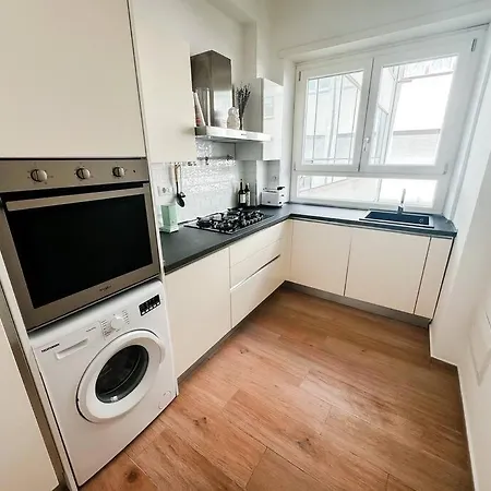 Ophelia Apartment