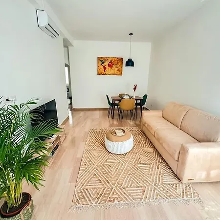 Ophelia Apartment Rome